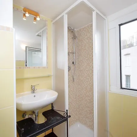 Ripa 15 Apartment * Rom