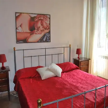 Apartment Ripa 15 Apartment *