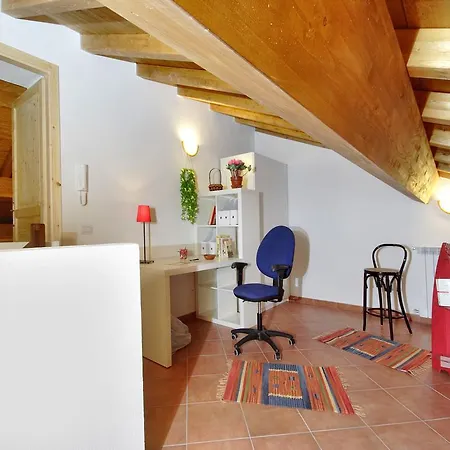 Ripa 15 Apartment Apartment Rom